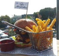 Mordialloc Sporting Club - Book Restaurant
