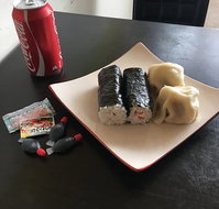 Mushi Mushi - Book Restaurant