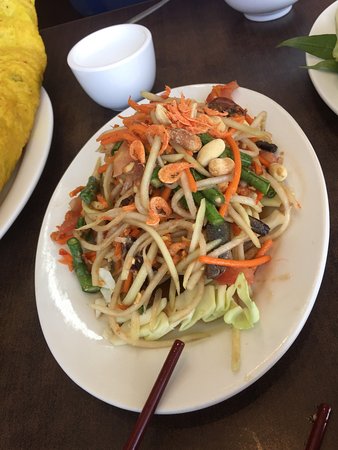 My Cambodia Springvale