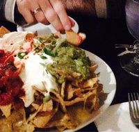 Nachos Mexican Cantina - Book Restaurant