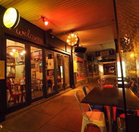 Neo Thai Vibe - Book Restaurant