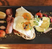 Odd Spot Cafe - Book Restaurant