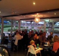 Oscars Hangout - Book Restaurant