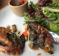 Otto - Book Restaurant