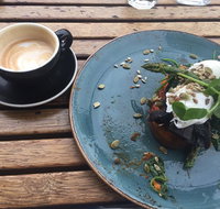 Parkers Cafe - Book Restaurant