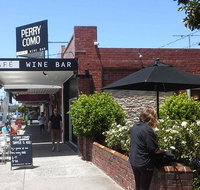Perry Como Cafe Wine Bar - Book Restaurant