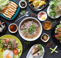 Pho Noodle House - Book Restaurant