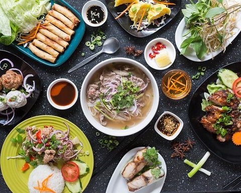 Pho Noodle House - Book Restaurant 0
