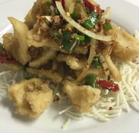 Po Hing - Book Restaurant