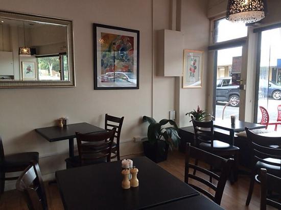 Red Relish Kitchen Black Rock