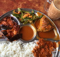 Rich Maha Restaurant - Book Restaurant