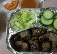 Salateen's Kababs - Book Restaurant
