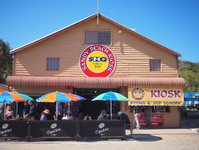 Sandy Beach Hq