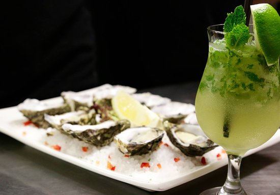 Sazio Restaurant Black Rock