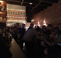 Side Street - Book Restaurant