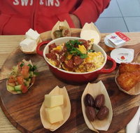 Siesta cafe - Book Restaurant
