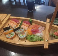 Tanabe Japanese Restaurant - Book Restaurant