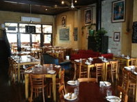 Sandringham Takeaway and Sandringham Book Restaurant Book Restaurant