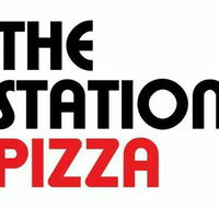 The Station Pizza - Book Restaurant