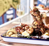 Tommy Ruff Fish Bar - Book Restaurant