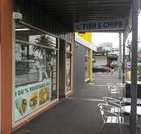 Trammo Fish and Chips - Book Restaurant