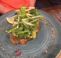 Two Sisters Cafe - Book Restaurant