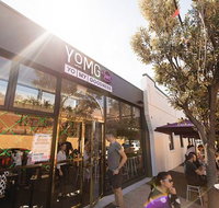 YOMG Mordialloc Burgers - Book Restaurant