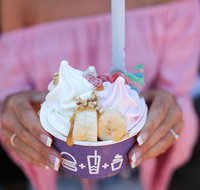 YOMG Mordialloc Yogurt - Book Restaurant