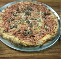 Al Pesto - Book Restaurant