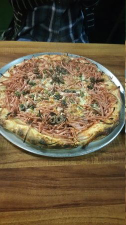 Al Pesto - Book Restaurant 0
