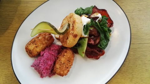 Alamanda Cafe And Providore - Book Restaurant 0