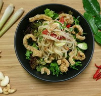 Bangkok Gardens - Book Restaurant