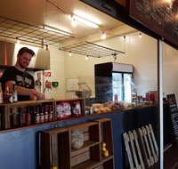 Burn City Smokers - Book Restaurant
