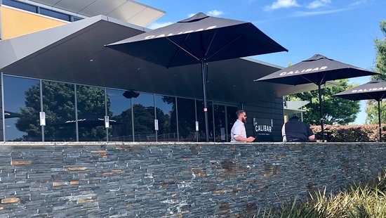 Calibar Scoresby
