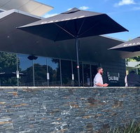 Calibar - Book Restaurant