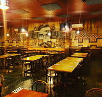 Carlos Cantina - Book Restaurant