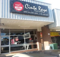 Cinta Raya Restaurant - Book Restaurant