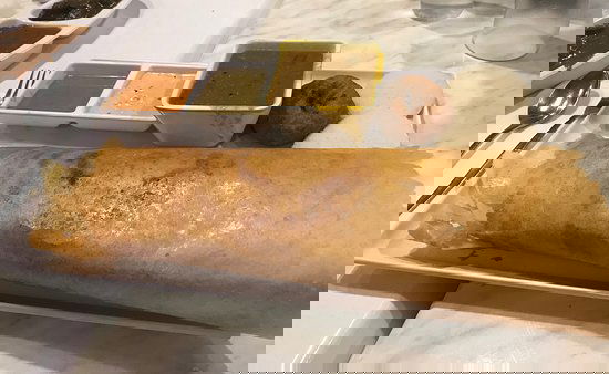 Cocoroc VIC Book Restaurant