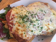 Emporio Lounge and Grill