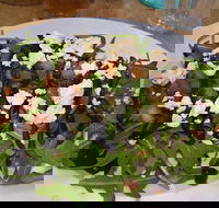 Food for All Seasons - Book Restaurant