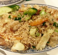 Fresh Chilli Thai Restaurant - Book Restaurant