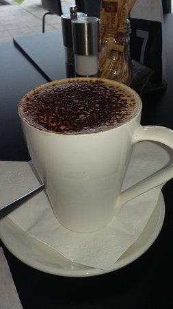 Highside Cafe Restaurant Bayswater