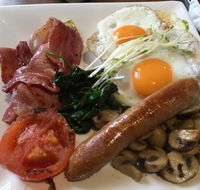 Hurstbridge Post Office Cafe - Book Restaurant