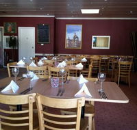 Indian Affair - Book Restaurant