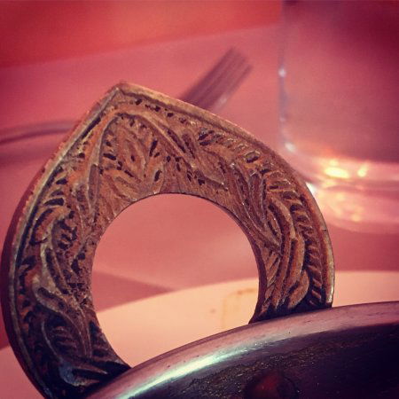 Indian Hub - Book Restaurant 0