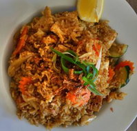 Knoxfield Thai Restaurant - Book Restaurant