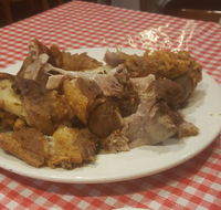 Lasang Pinoy - Book Restaurant