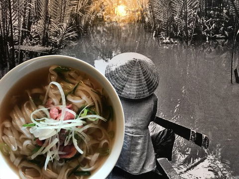 Little Mekong - Book Restaurant 0