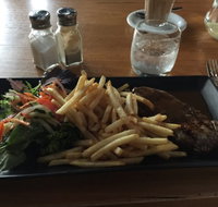 Lou Lou Bar  Restaurant - Book Restaurant