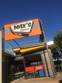 Max's Diner